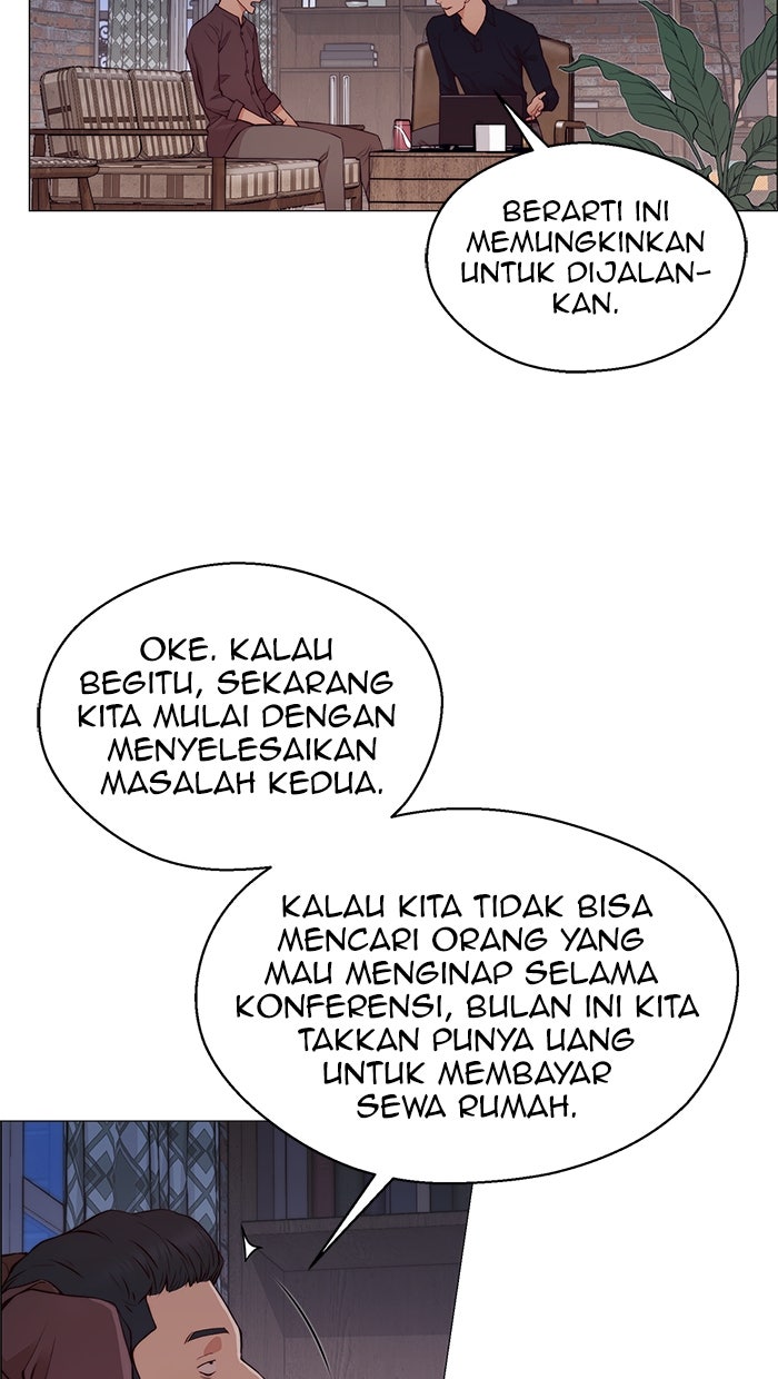 Read The Man chapter 131 image 69 on Lezhin