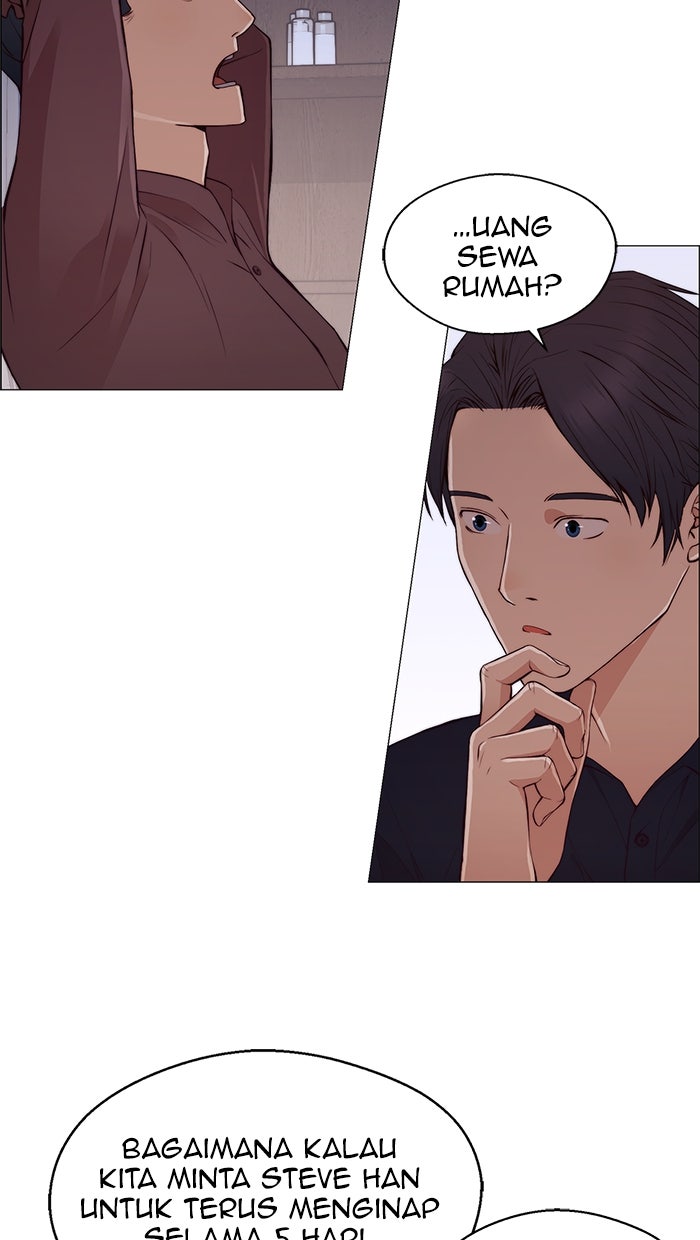 Read The Man chapter 131 image 70 on Lezhin