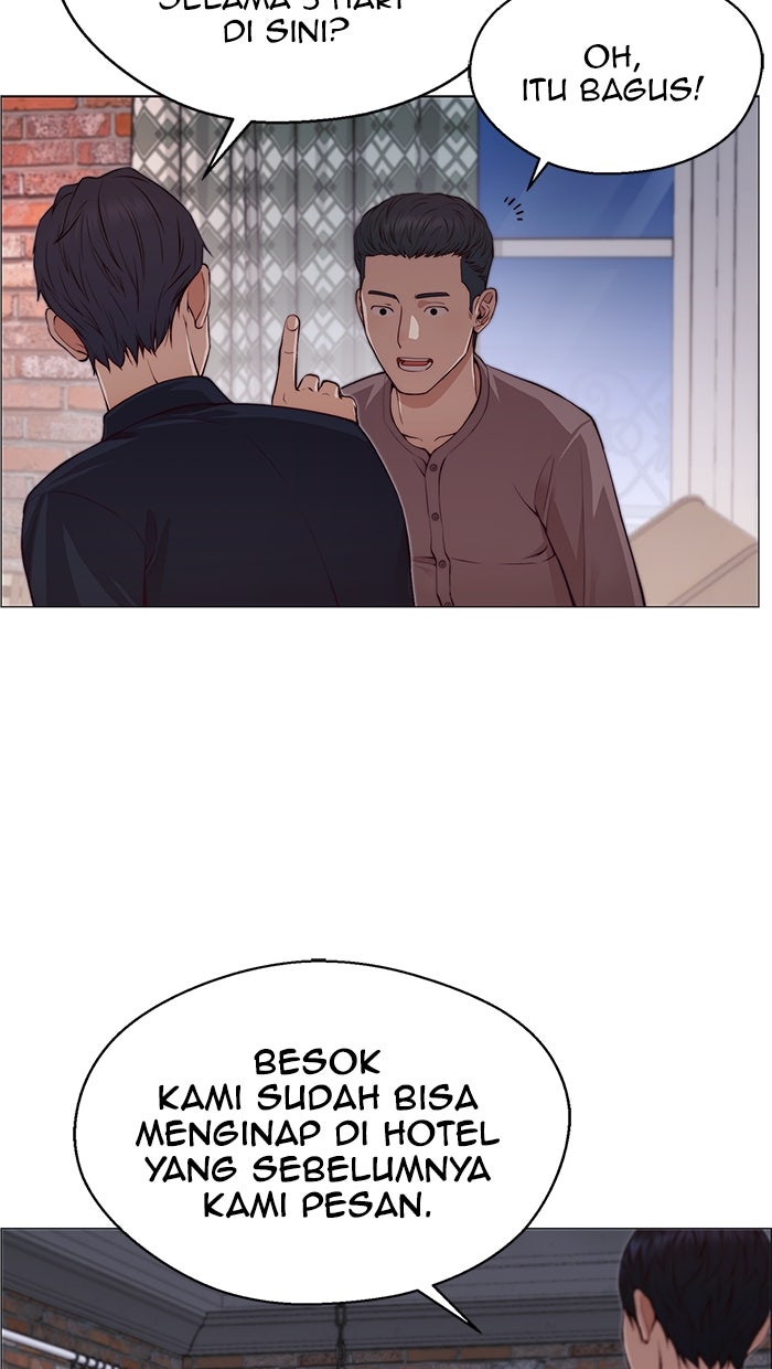 Read The Man chapter 131 image 71 on Lezhin