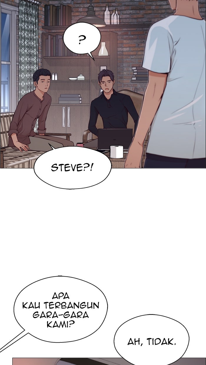 Read The Man chapter 131 image 72 on Lezhin