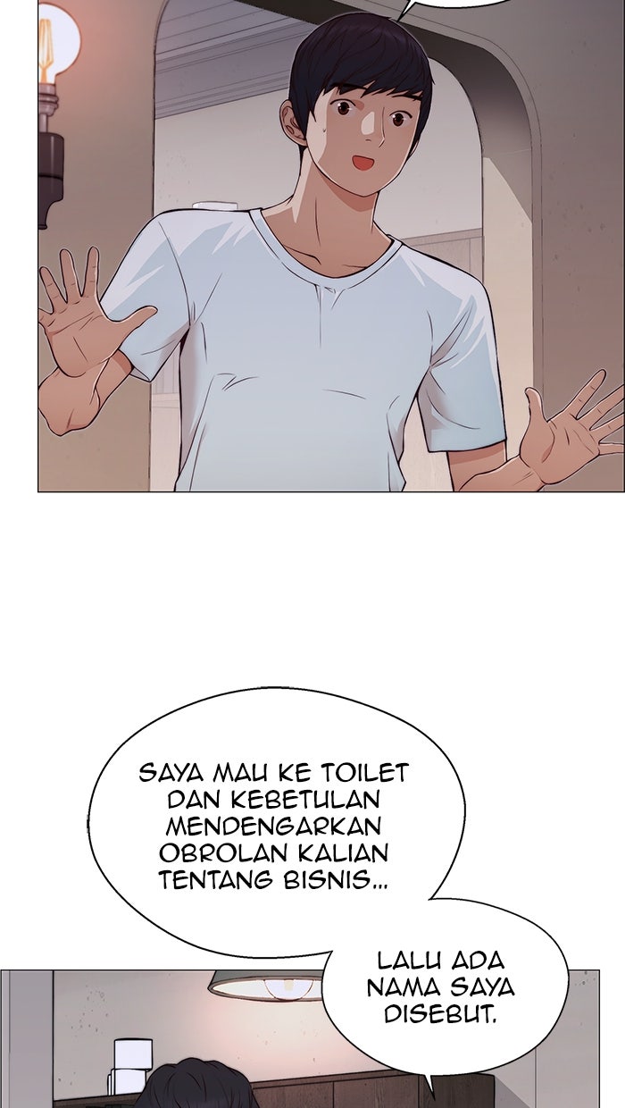 Read The Man chapter 131 image 73 on Lezhin