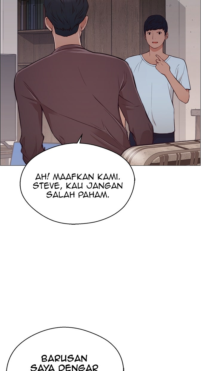 Read The Man chapter 131 image 74 on Lezhin