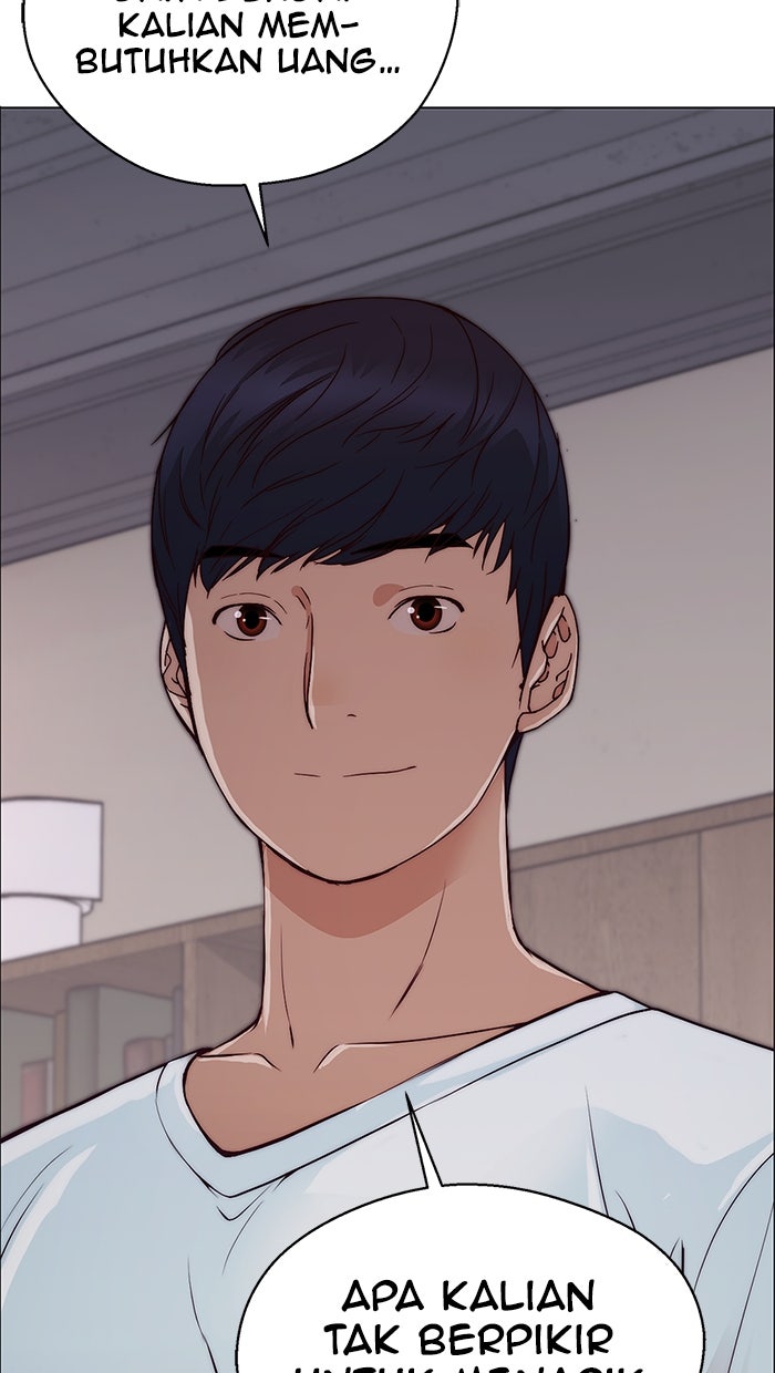 Read The Man chapter 131 image 75 on Lezhin