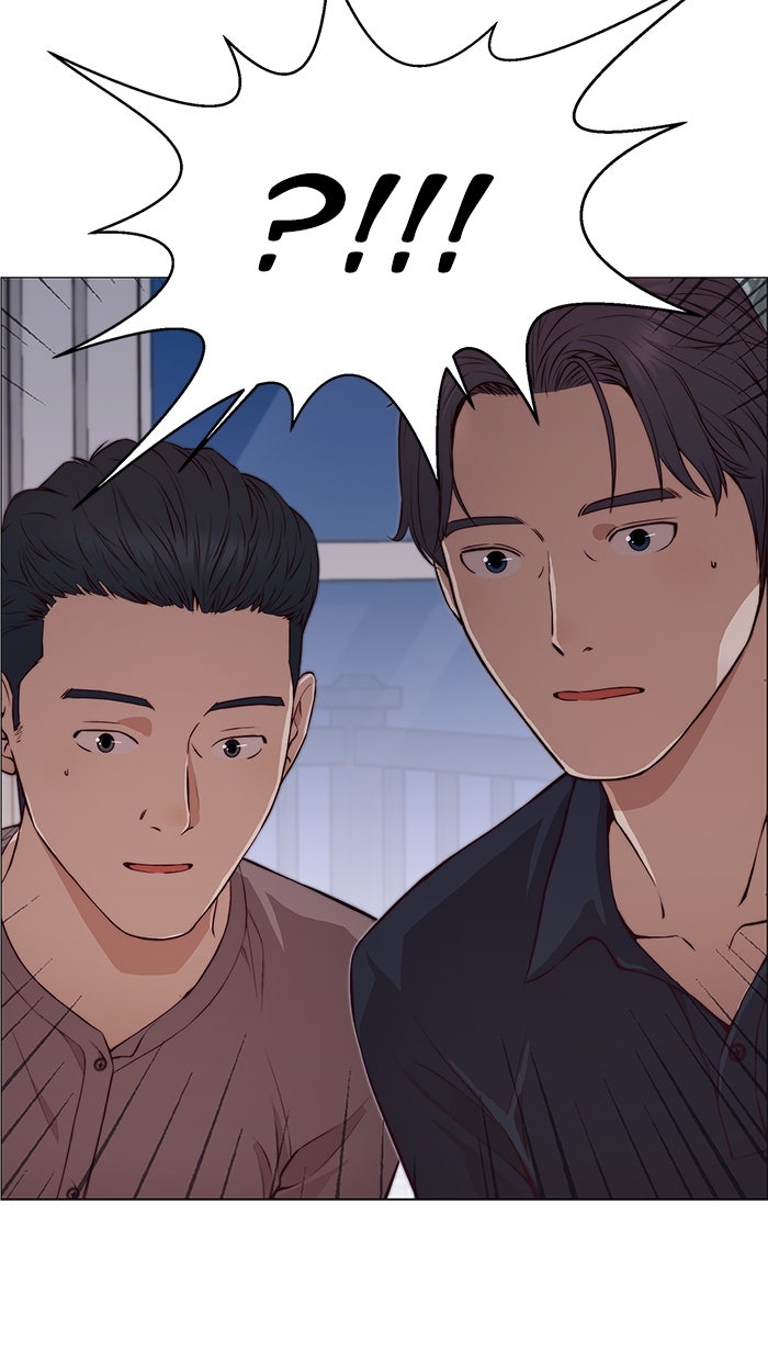 Read The Man chapter 131 image 77 on Lezhin