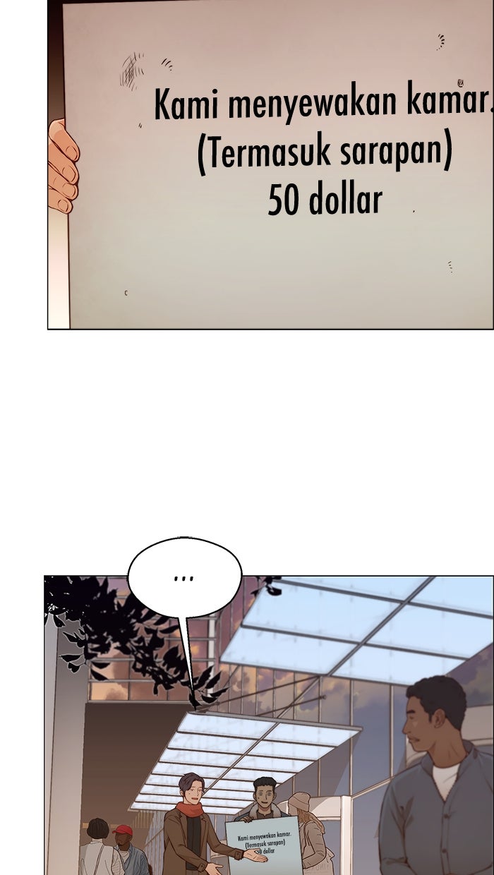 Read The Man chapter 131 image 8 on Lezhin