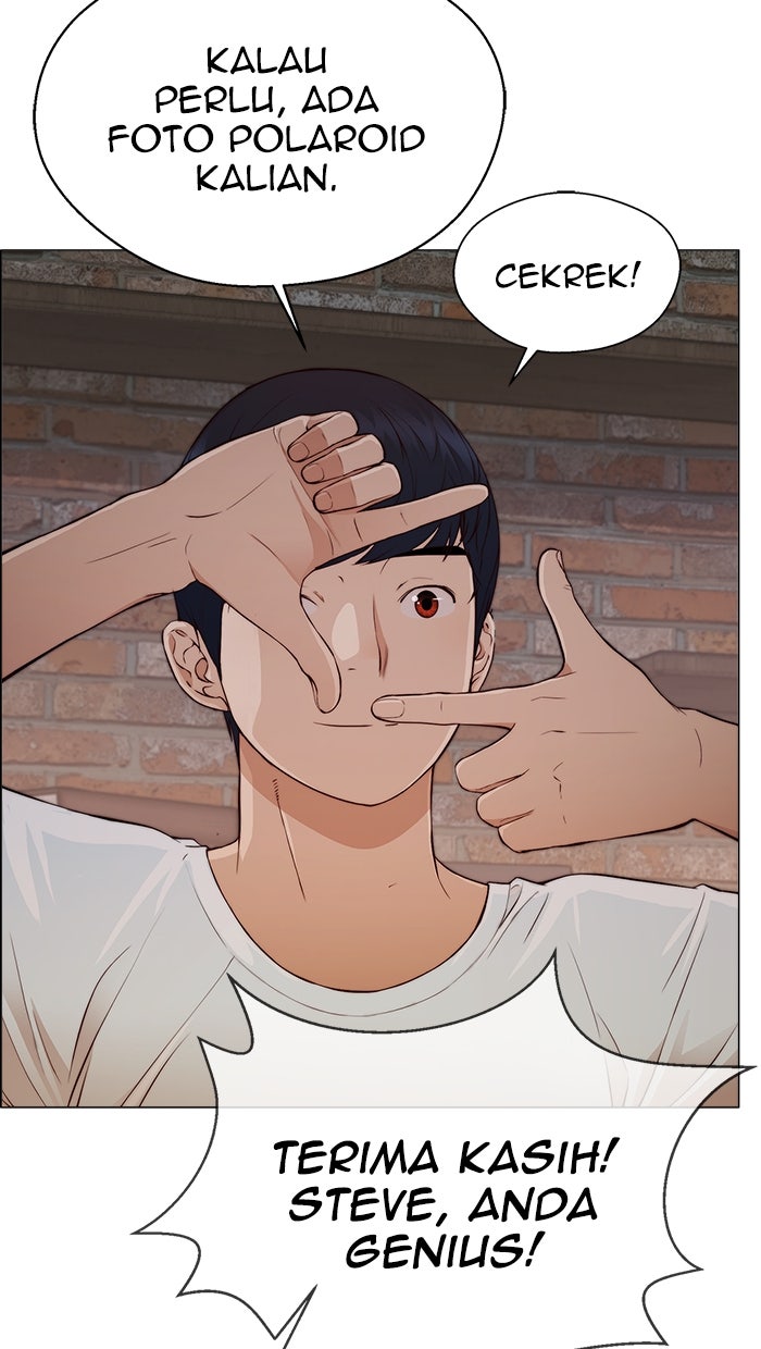 Read The Man chapter 132 image 11 on Lezhin