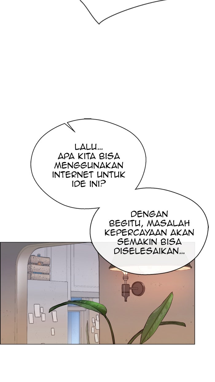 Read The Man chapter 132 image 12 on Lezhin