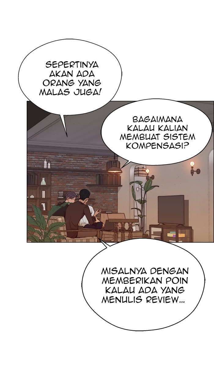 Read The Man chapter 132 image 13 on Lezhin