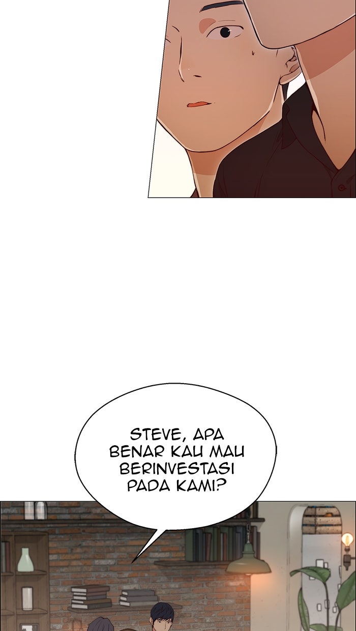 Read The Man chapter 132 image 17 on Lezhin