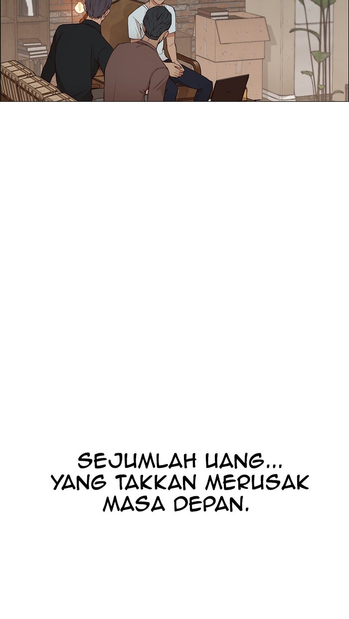 Read The Man chapter 132 image 18 on Lezhin