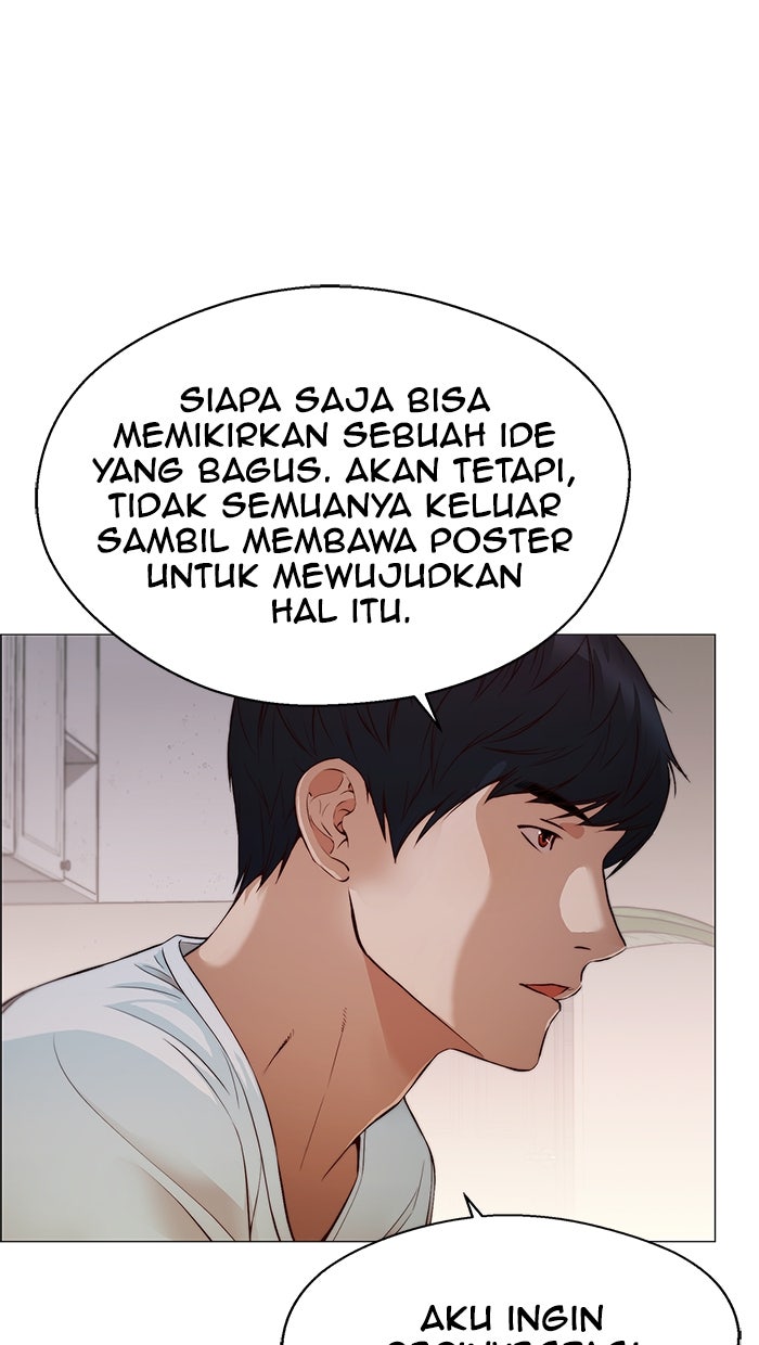Read The Man chapter 132 image 19 on Lezhin