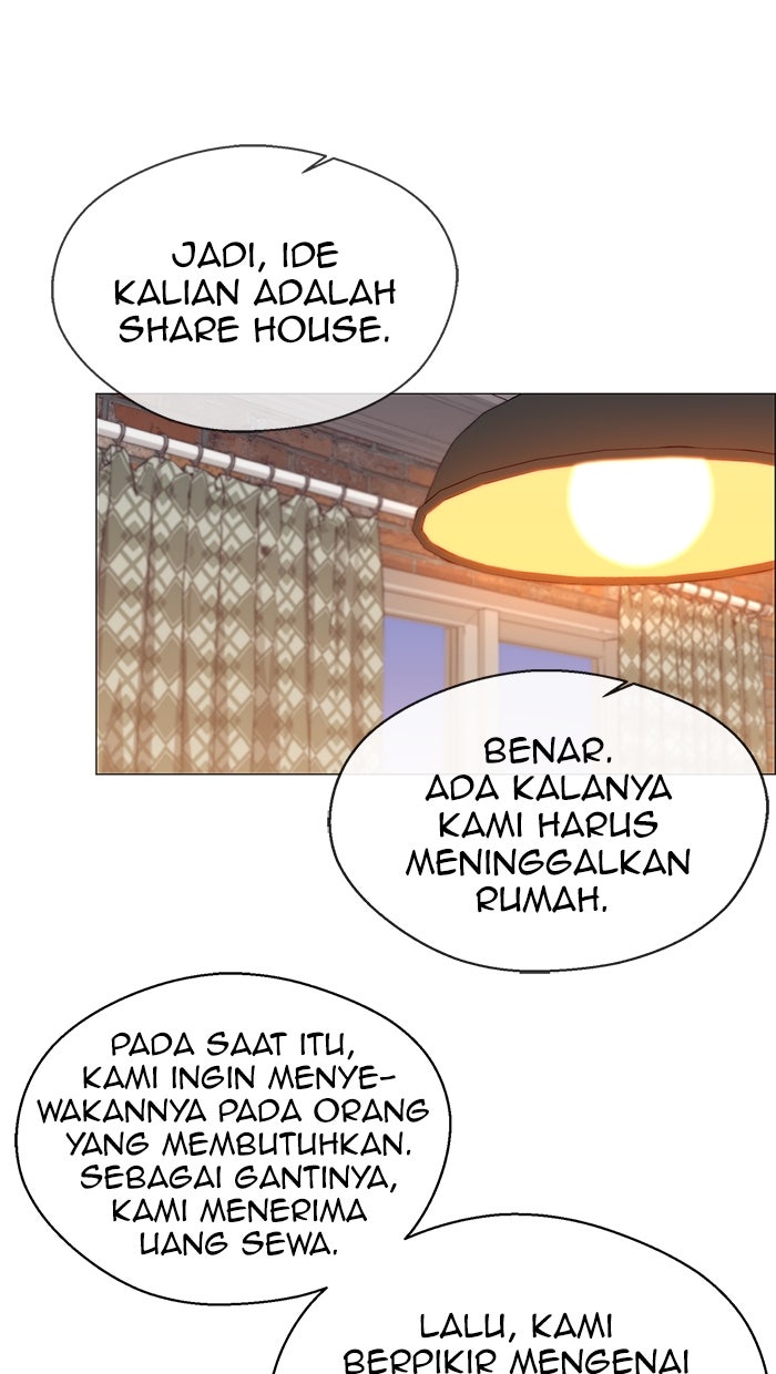 Read The Man chapter 132 image 2 on Lezhin