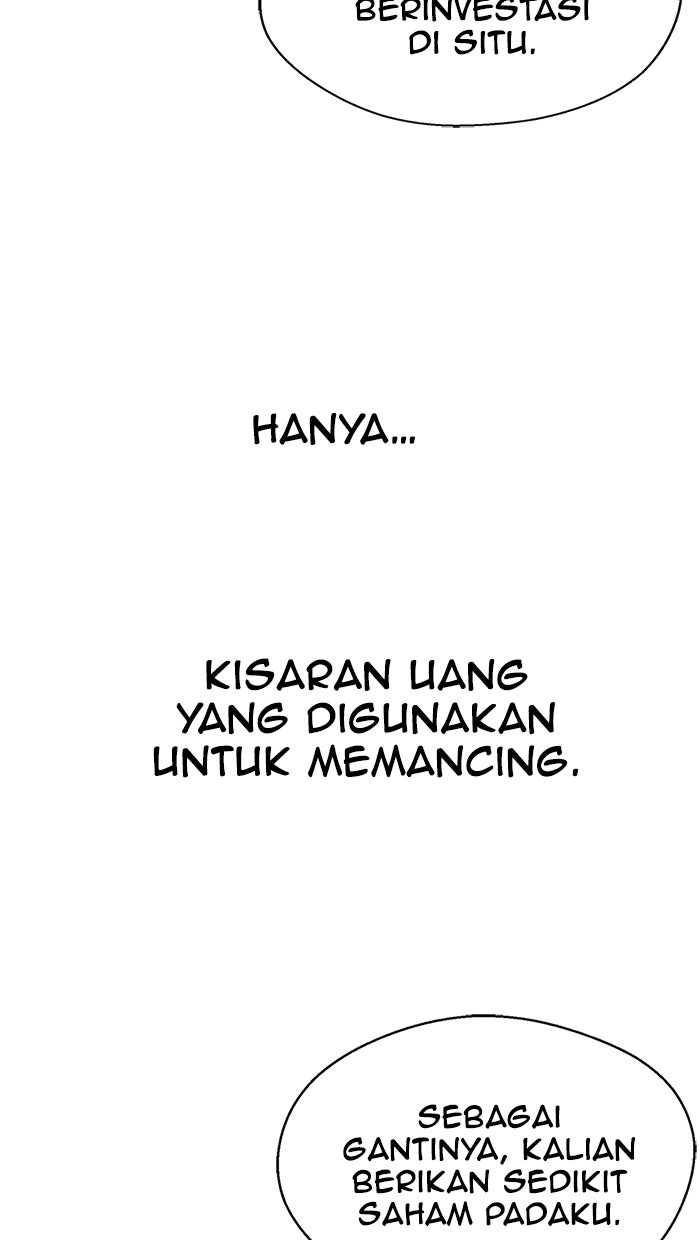 Read The Man chapter 132 image 20 on Lezhin