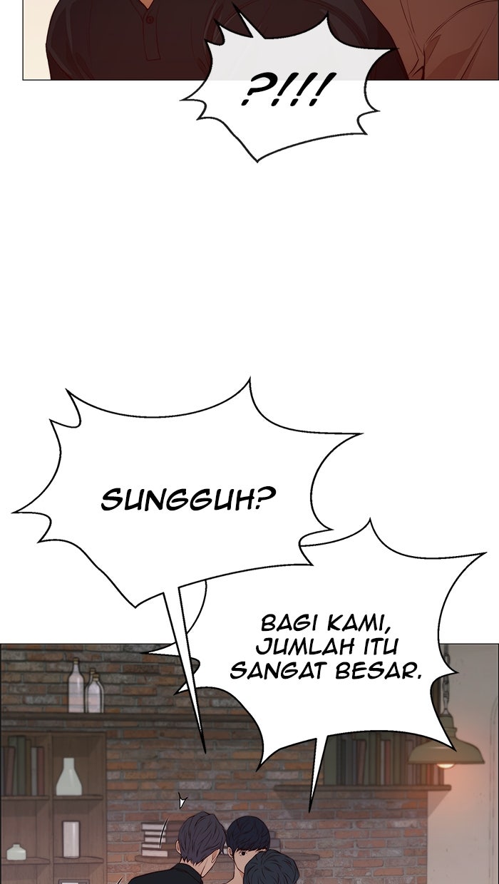 Read The Man chapter 132 image 22 on Lezhin