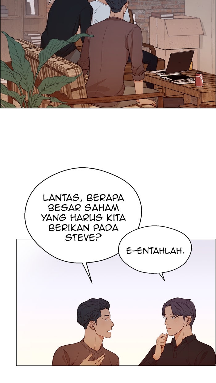 Read The Man chapter 132 image 23 on Lezhin