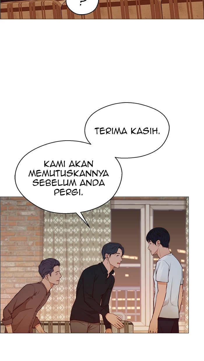 Read The Man chapter 132 image 25 on Lezhin