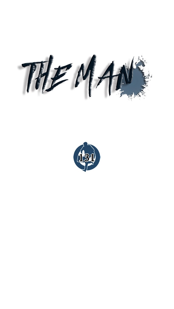 Read The Man chapter 132 image 28 on Lezhin