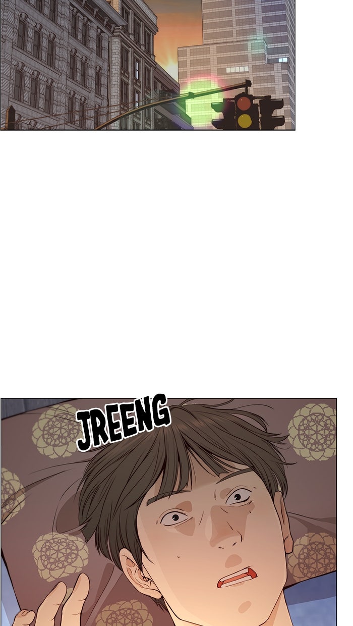 Read The Man chapter 132 image 30 on Lezhin