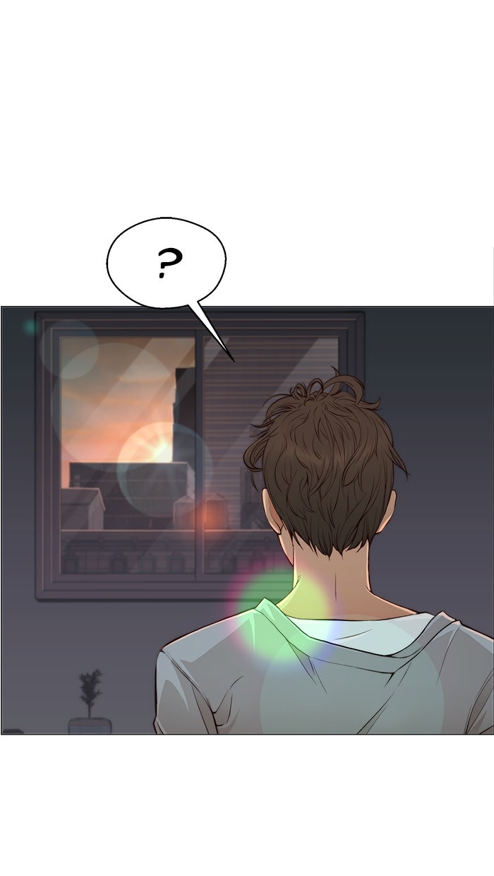 Read The Man chapter 132 image 32 on Lezhin