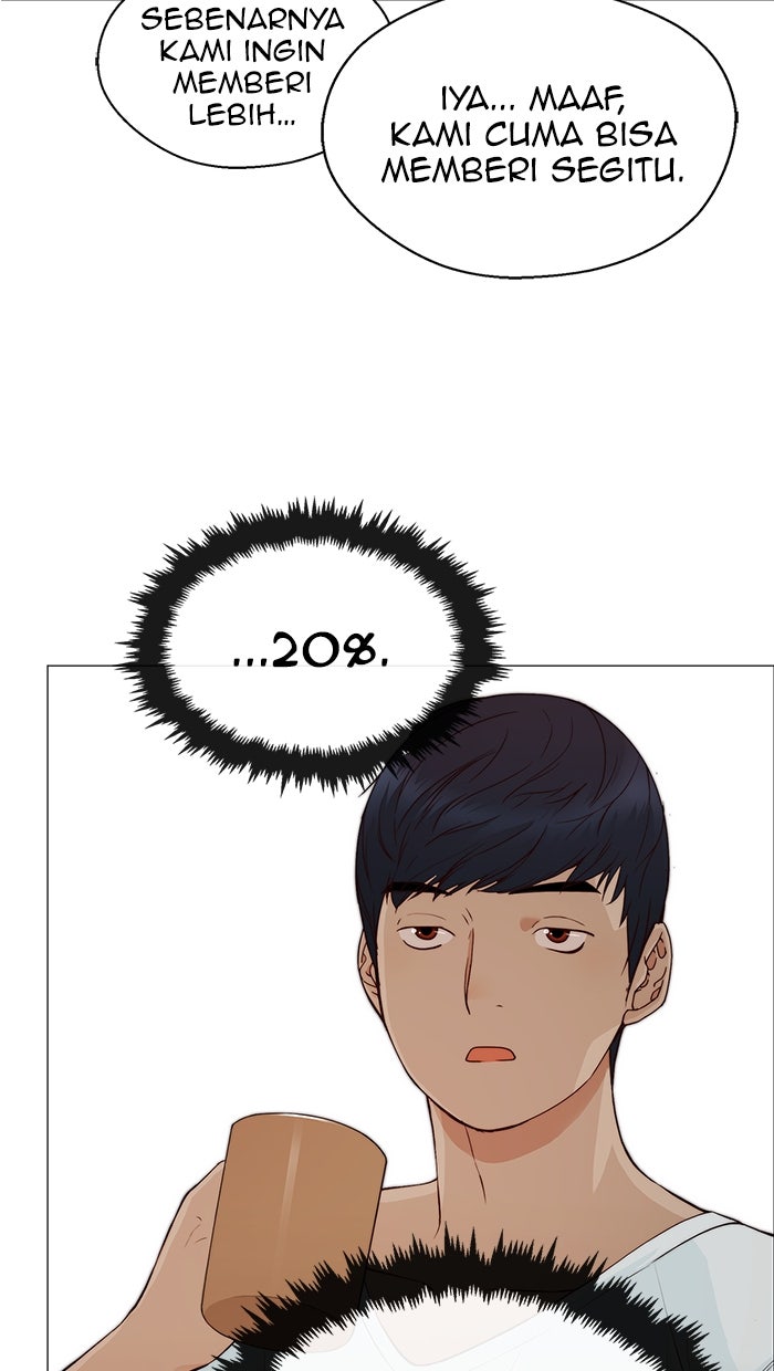 Read The Man chapter 132 image 36 on Lezhin