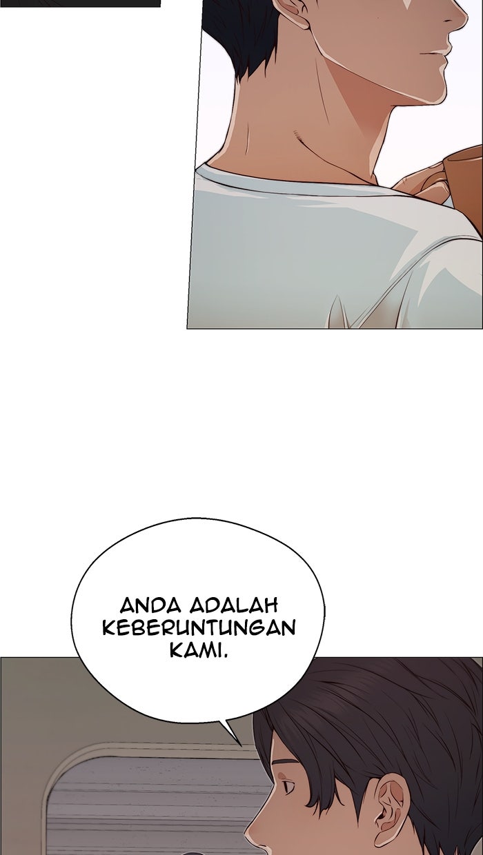 Read The Man chapter 132 image 40 on Lezhin