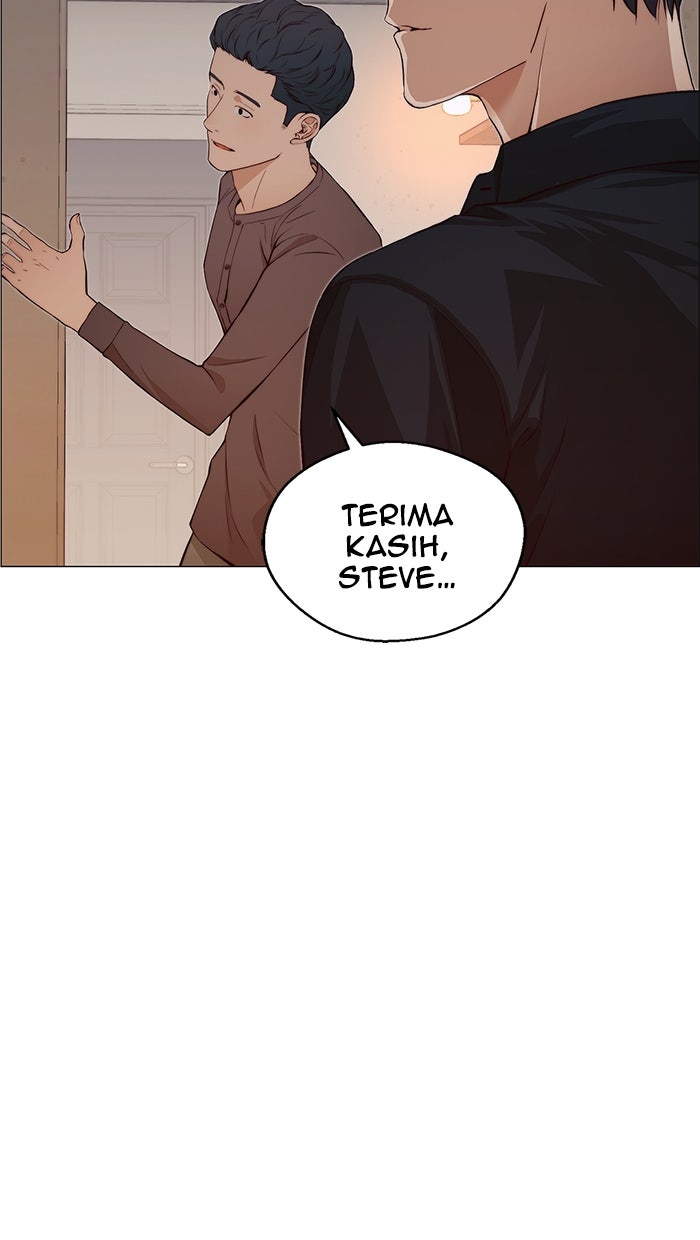 Read The Man chapter 132 image 41 on Lezhin