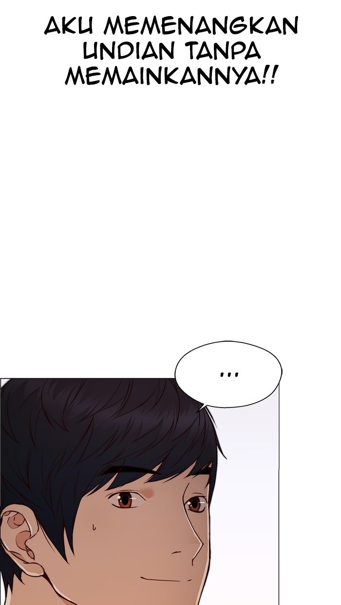 Read The Man chapter 132 image 42 on Lezhin