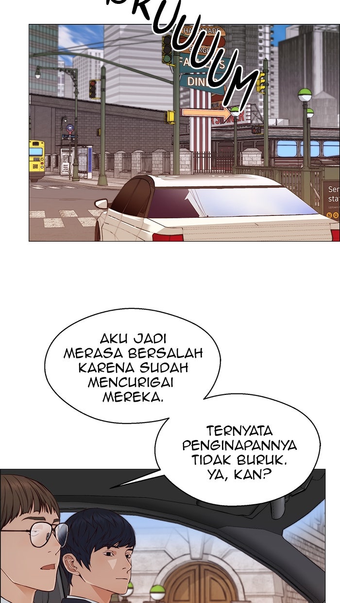 Read The Man chapter 132 image 44 on Lezhin