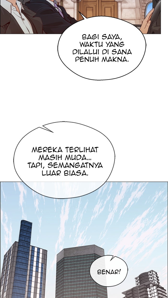 Read The Man chapter 132 image 45 on Lezhin