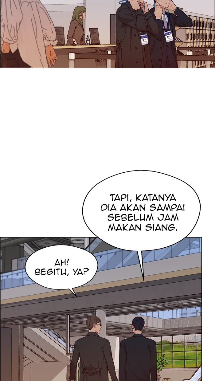 Read The Man chapter 132 image 48 on Lezhin