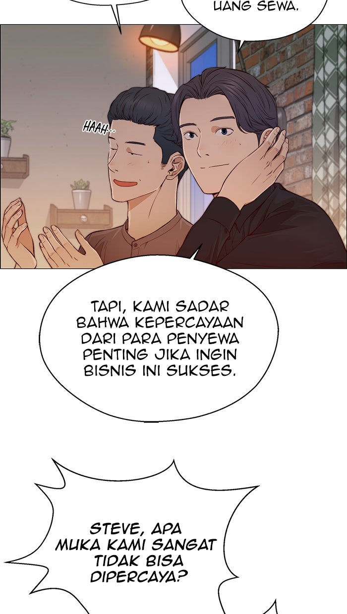 Read The Man chapter 132 image 5 on Lezhin