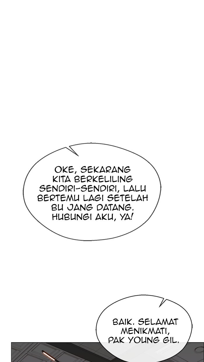 Read The Man chapter 132 image 50 on Lezhin