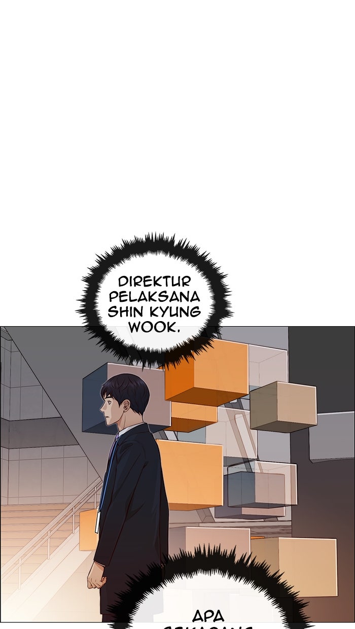 Read The Man chapter 132 image 53 on Lezhin