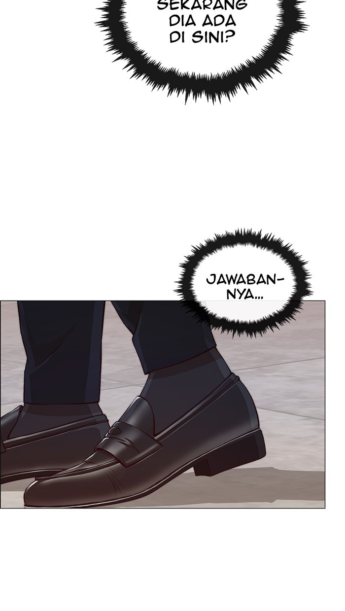 Read The Man chapter 132 image 54 on Lezhin