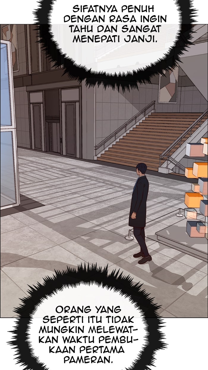 Read The Man chapter 132 image 56 on Lezhin