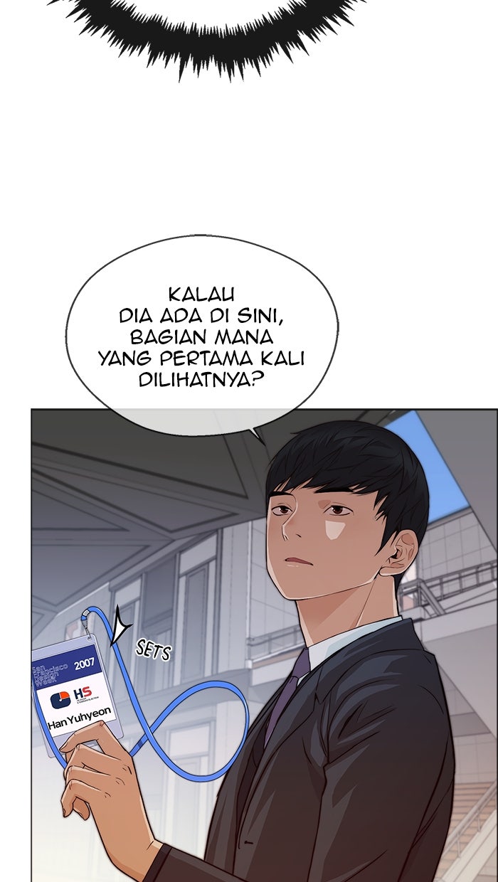 Read The Man chapter 132 image 57 on Lezhin