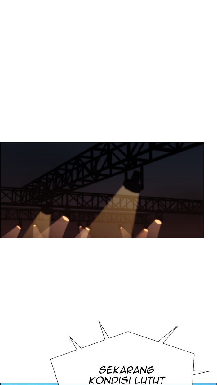 Read The Man chapter 132 image 59 on Lezhin