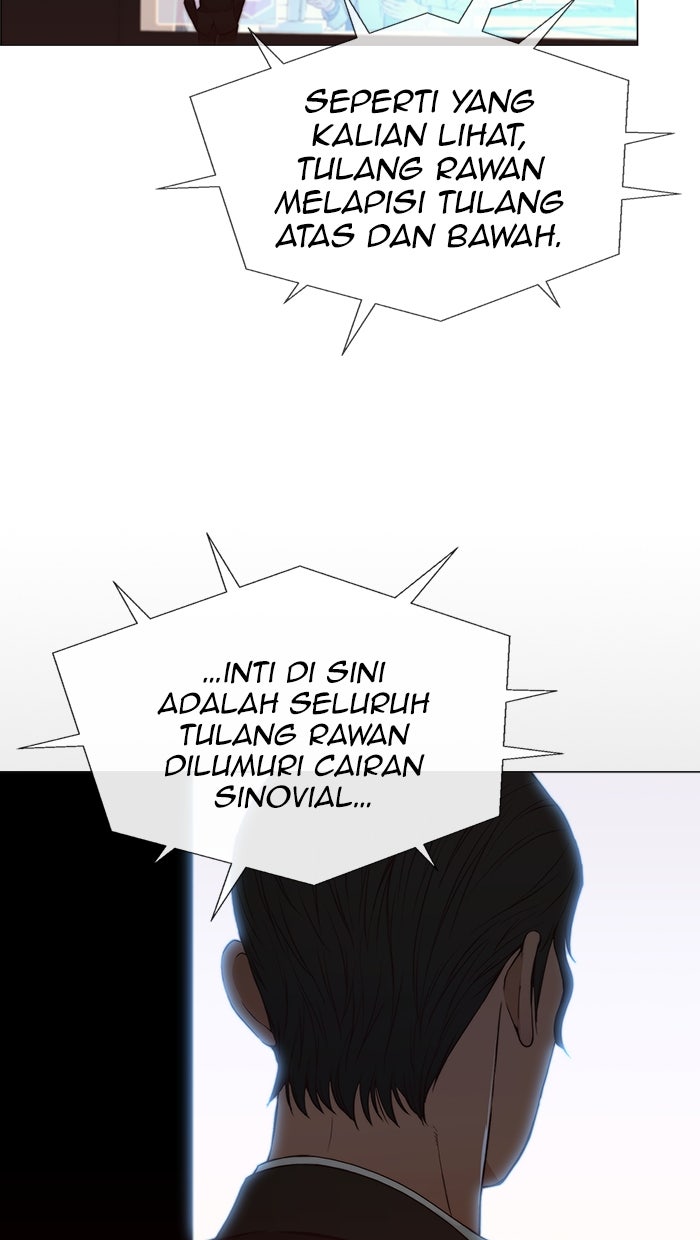 Read The Man chapter 132 image 62 on Lezhin