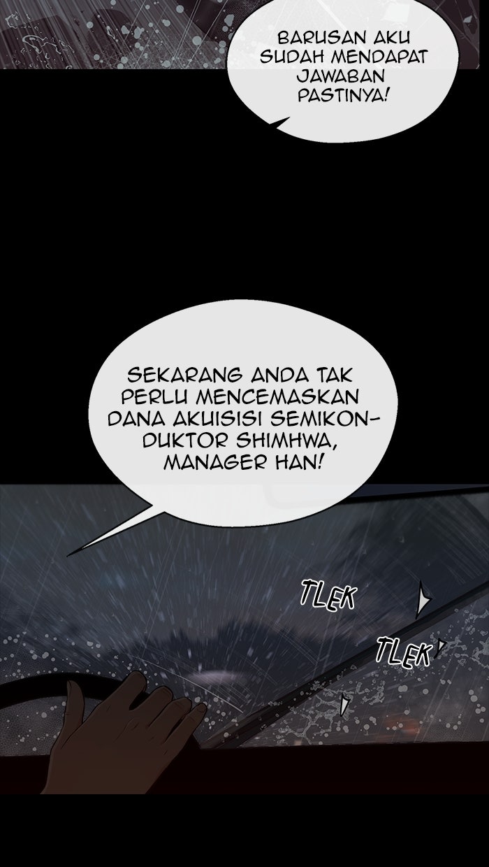 Read The Man chapter 132 image 65 on Lezhin
