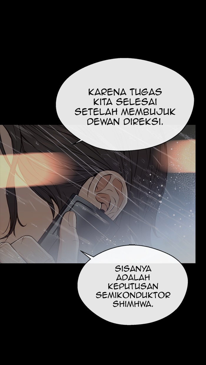 Read The Man chapter 132 image 66 on Lezhin