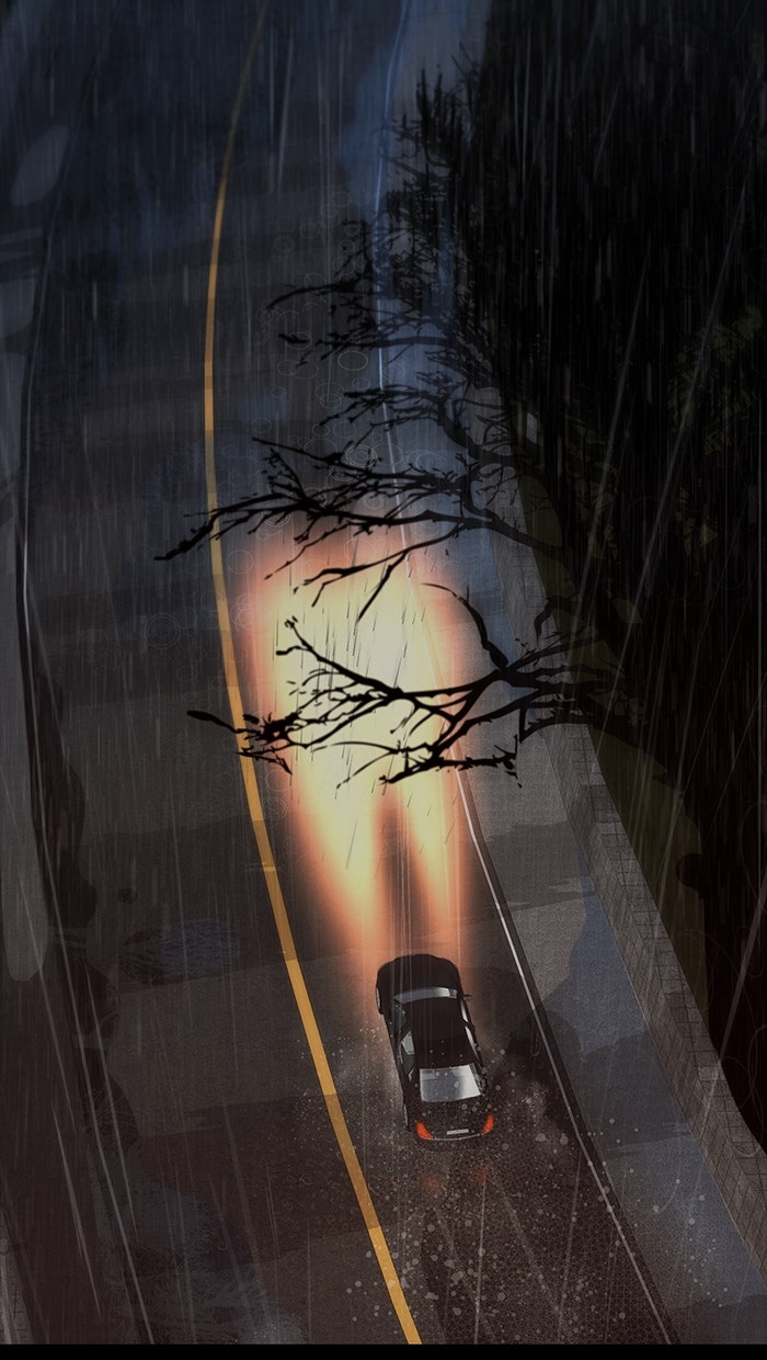 Read The Man chapter 132 image 68 on Lezhin