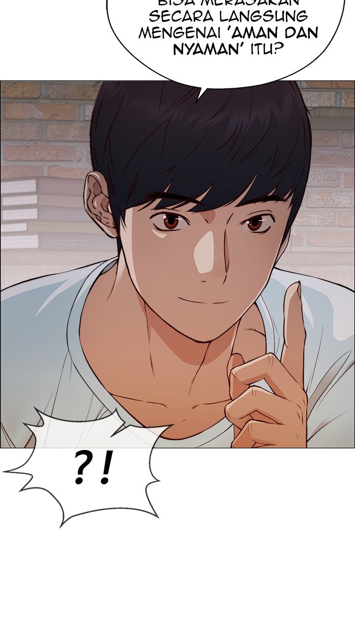 Read The Man chapter 132 image 7 on Lezhin