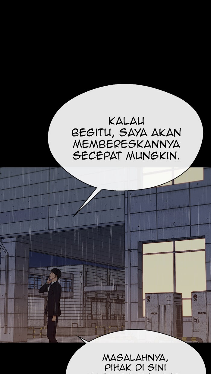 Read The Man chapter 132 image 70 on Lezhin