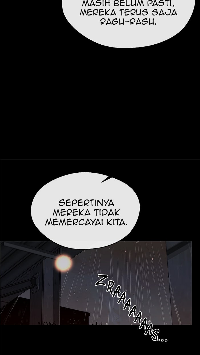 Read The Man chapter 132 image 71 on Lezhin