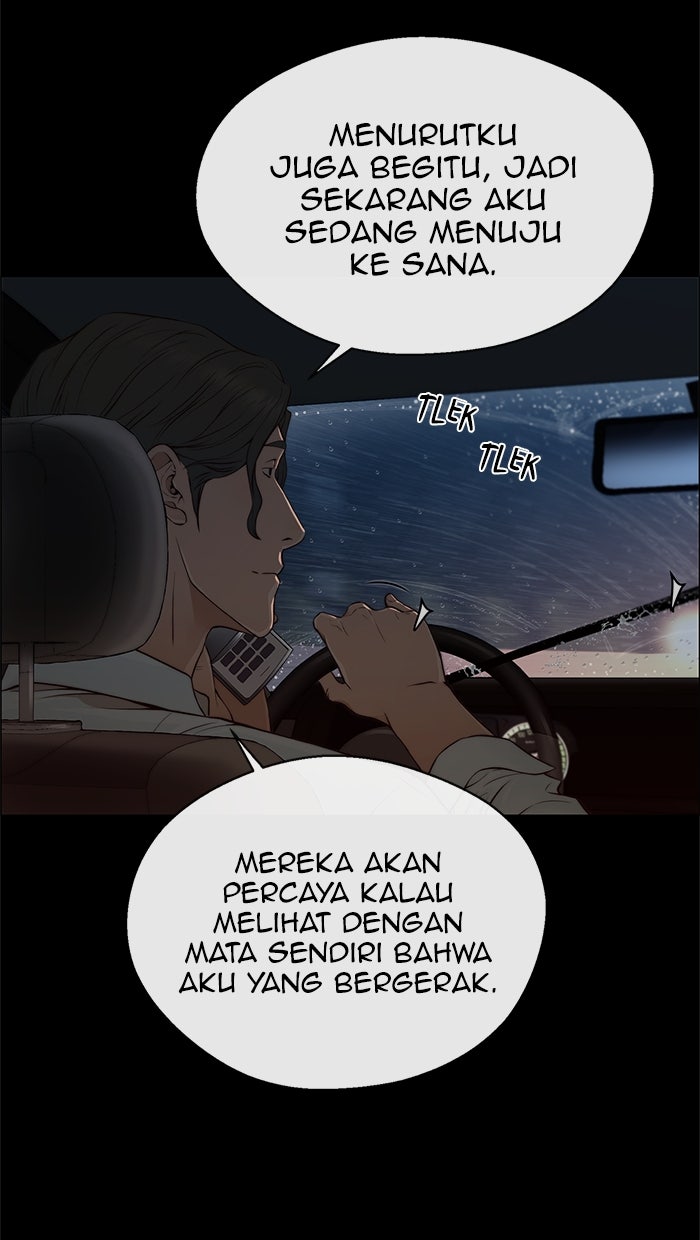 Read The Man chapter 132 image 73 on Lezhin