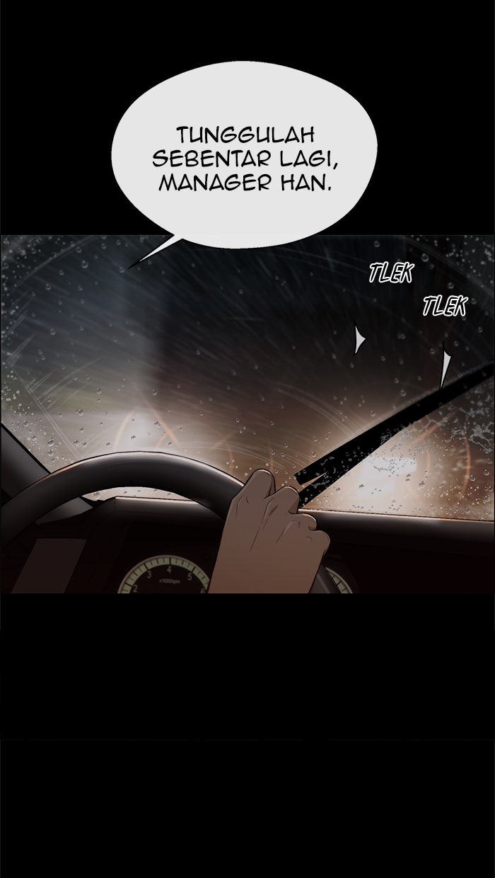Read The Man chapter 132 image 74 on Lezhin