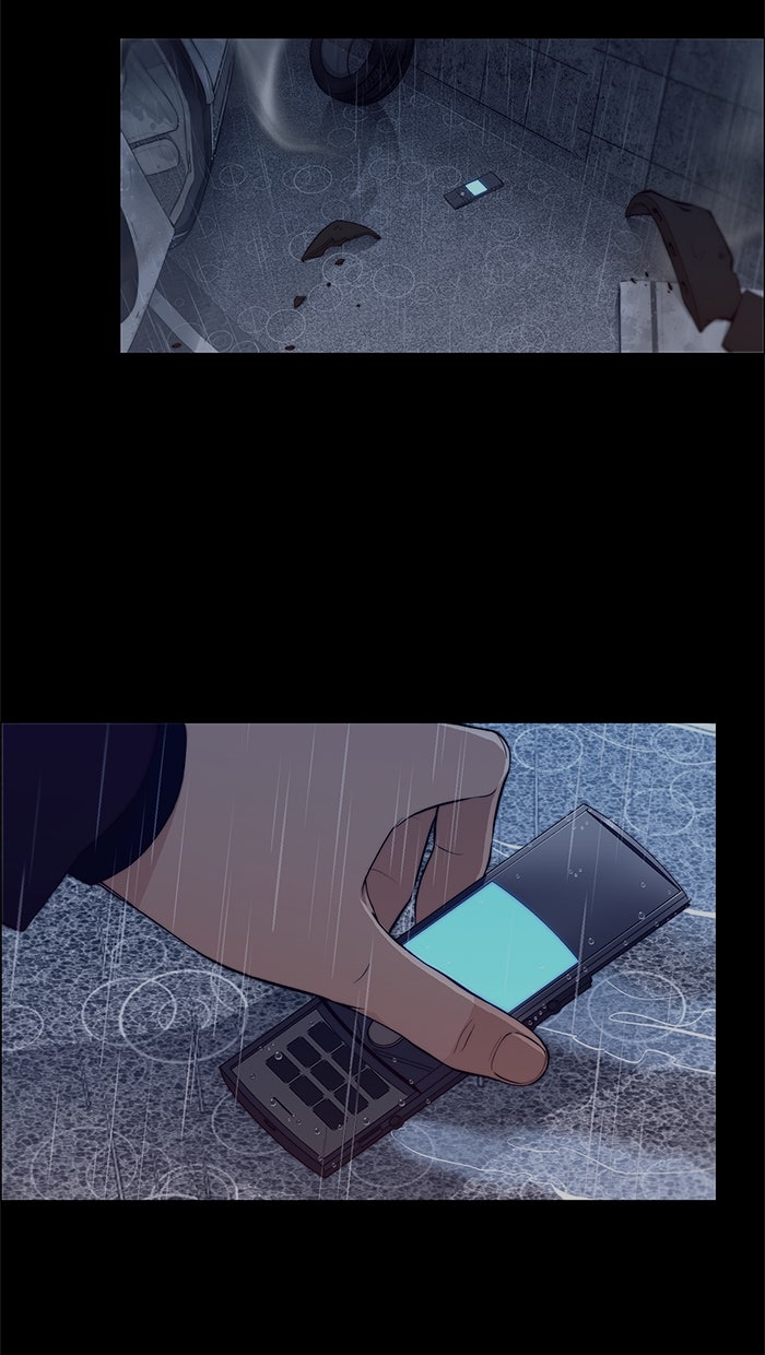 Read The Man chapter 132 image 80 on Lezhin