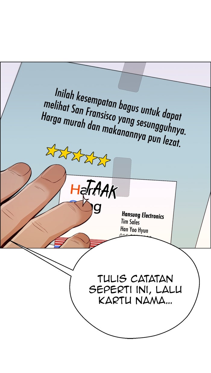 Read The Man chapter 132 image 9 on Lezhin