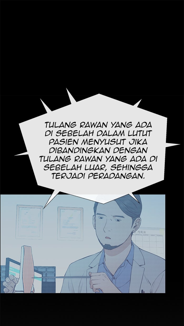 Read The Man chapter 133 image 1 on Lezhin