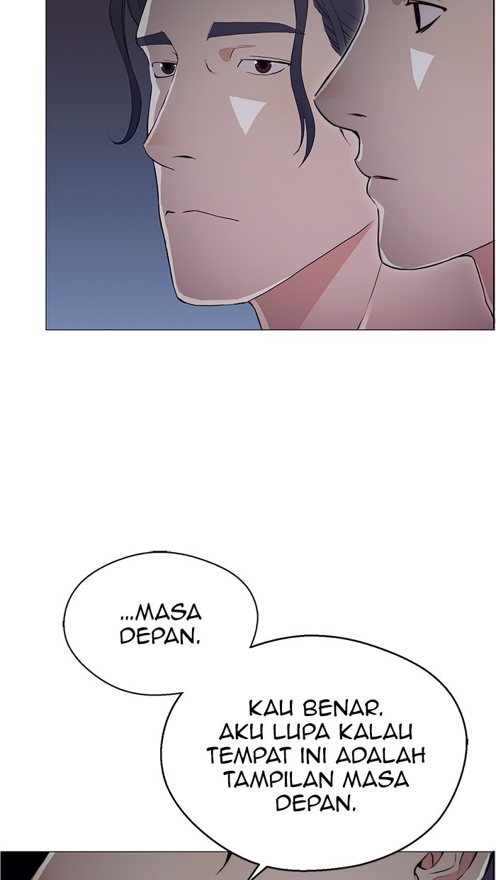 Read The Man chapter 133 image 10 on Lezhin
